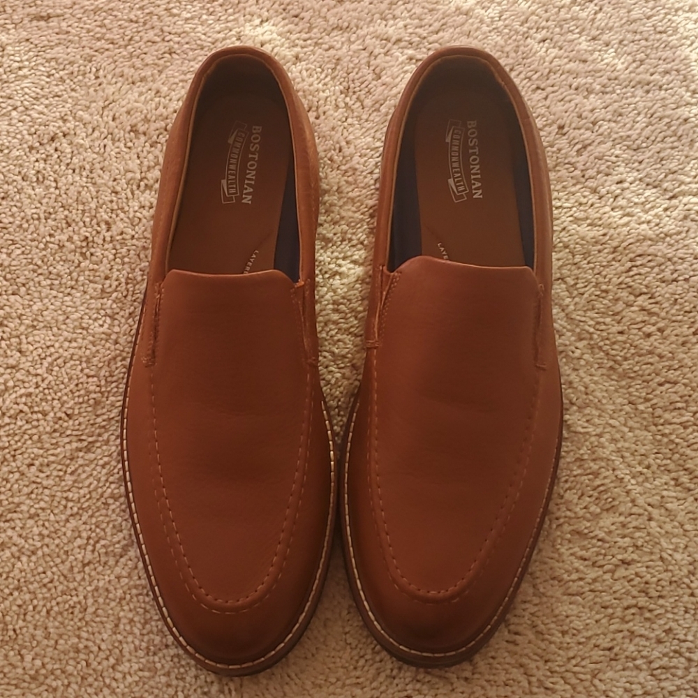 Mens loafers